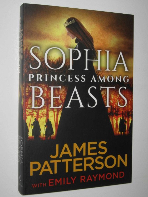 Sophia Princess Among Beasts