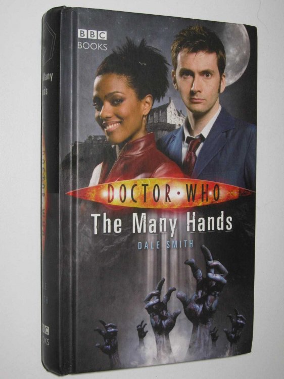 The Many Hands - Doctor Who Series #24