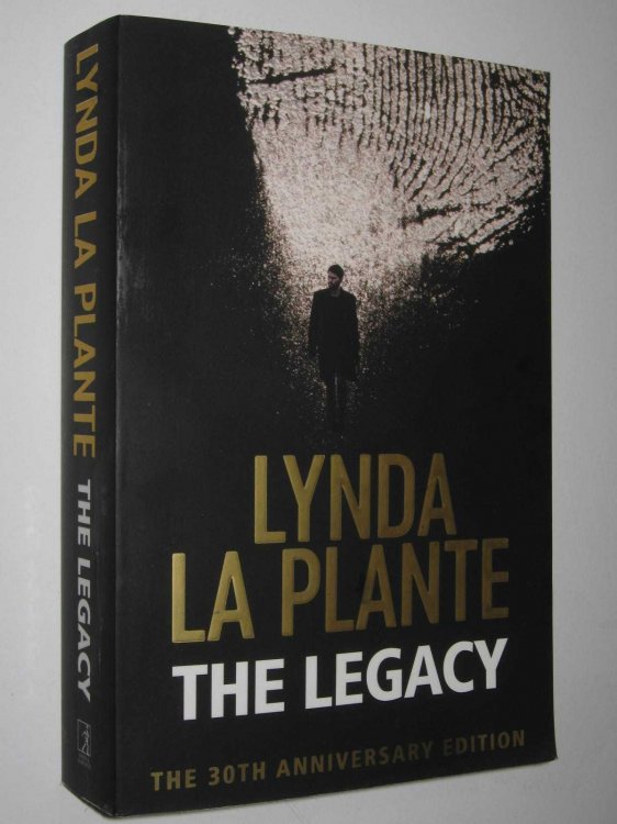 The Legacy - Legacy Series #1
