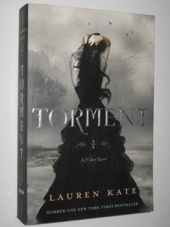 Torment - Fallen Series #2