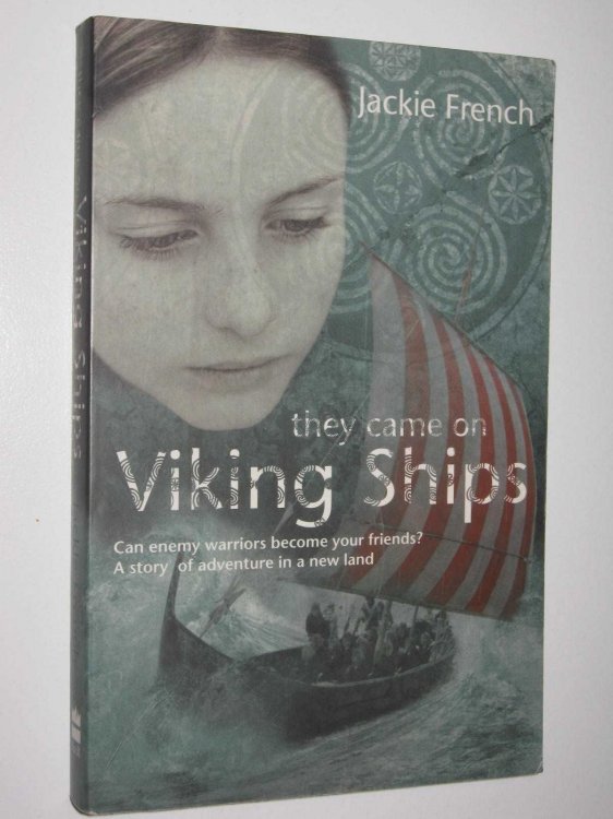 They Came on Viking Ships