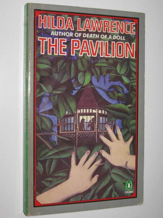 The Pavilion
