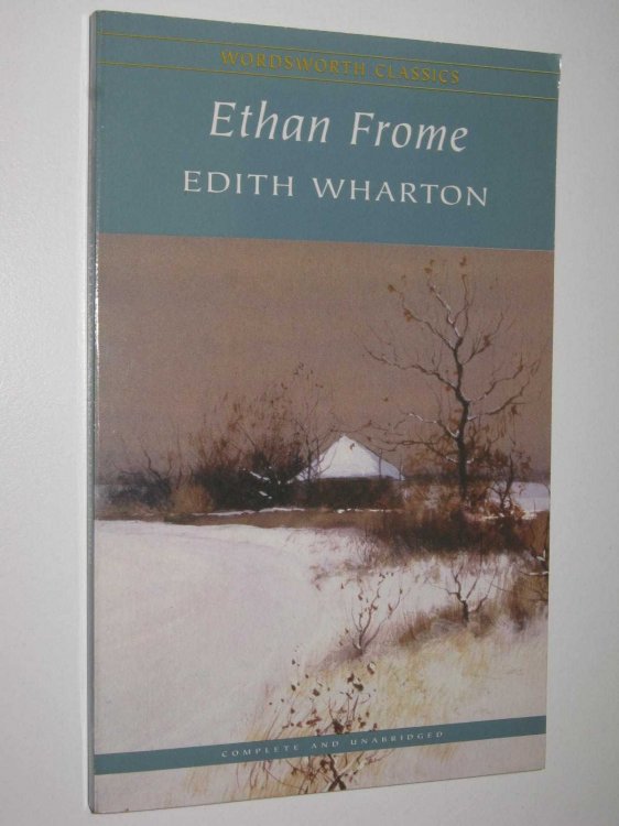 Ethan Frome