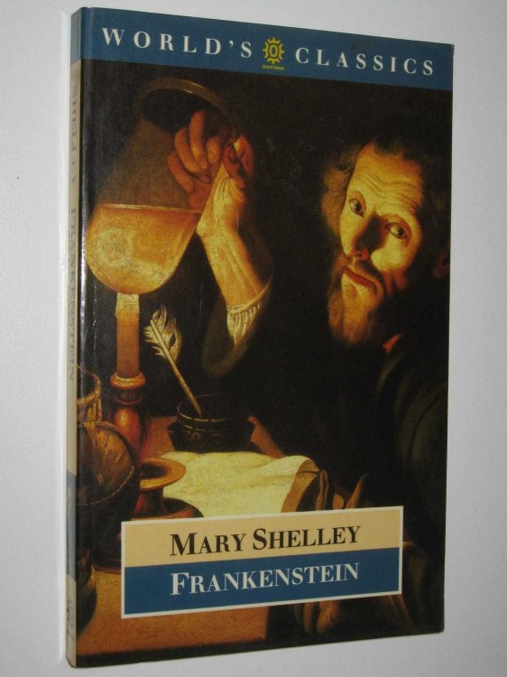 Frankenstein