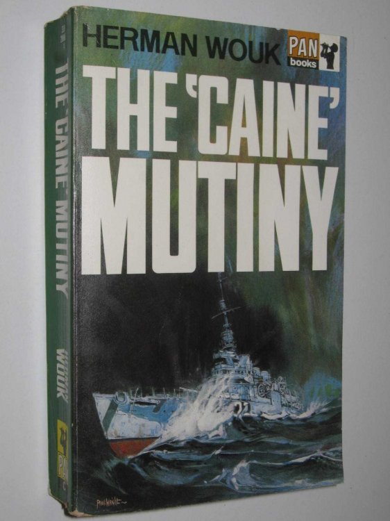 The Caine Mutiny
