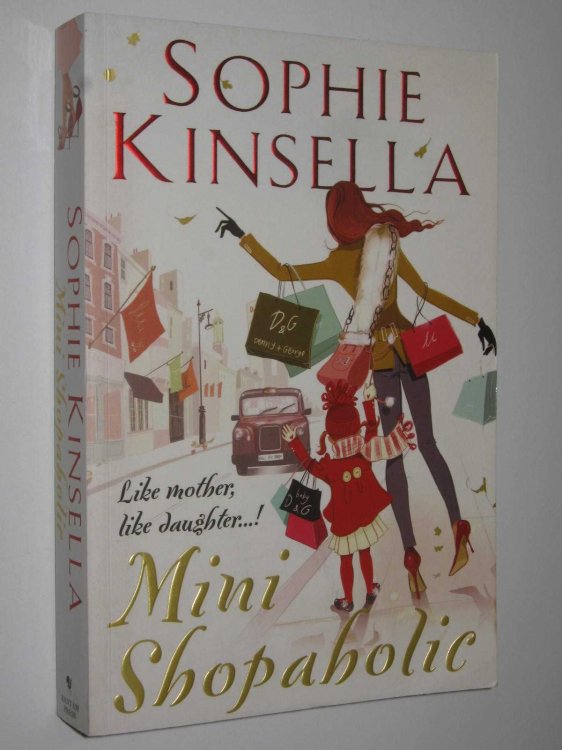 Mini Shopaholic - Shopaholic Series #6