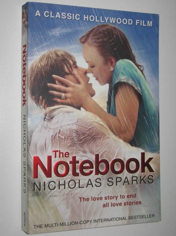 The Notebook