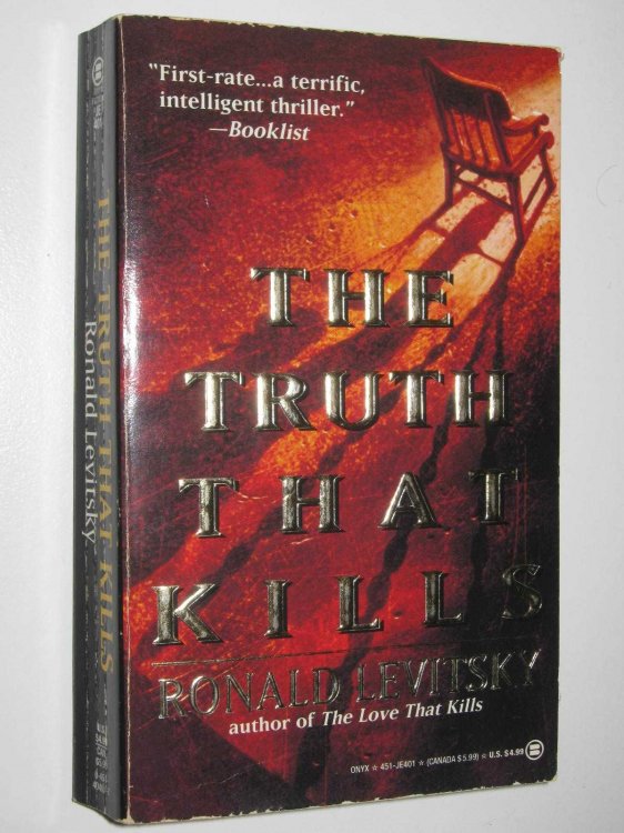 The Truth That Kills