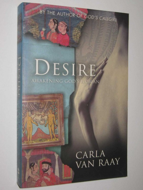 Desire: Awakening God's Woman