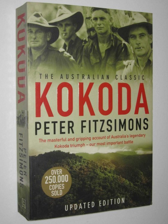 Kokoda