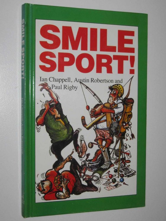 Smile Sport!