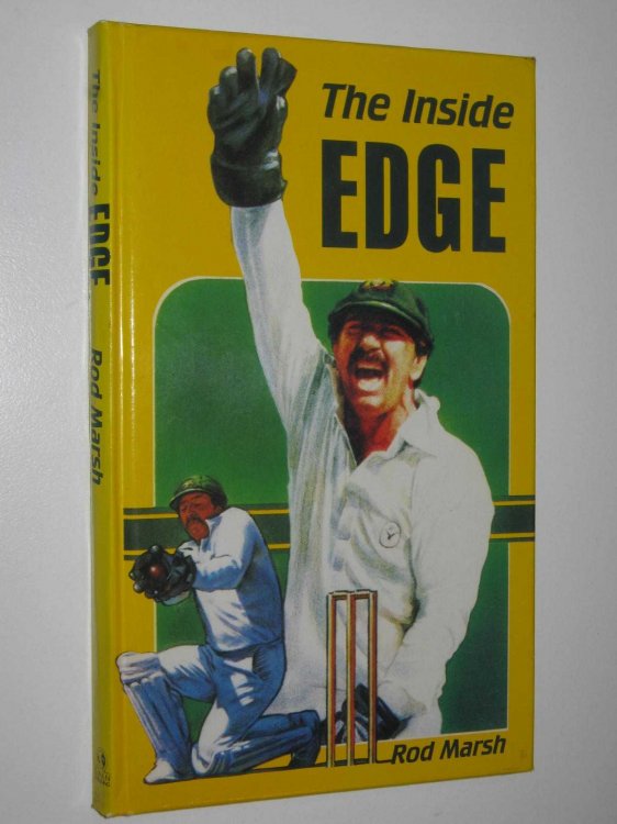 The Inside Edge