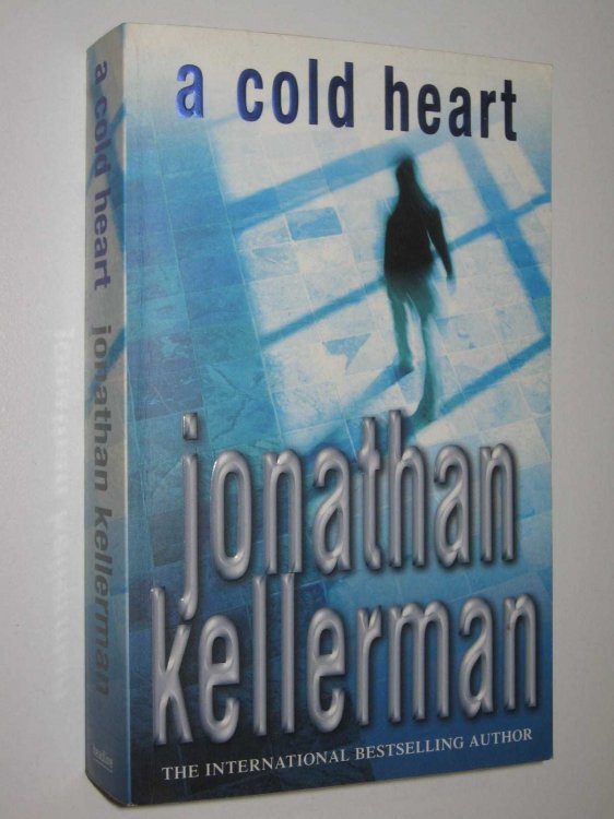 A Cold Heart - Alex Delaware Series #17