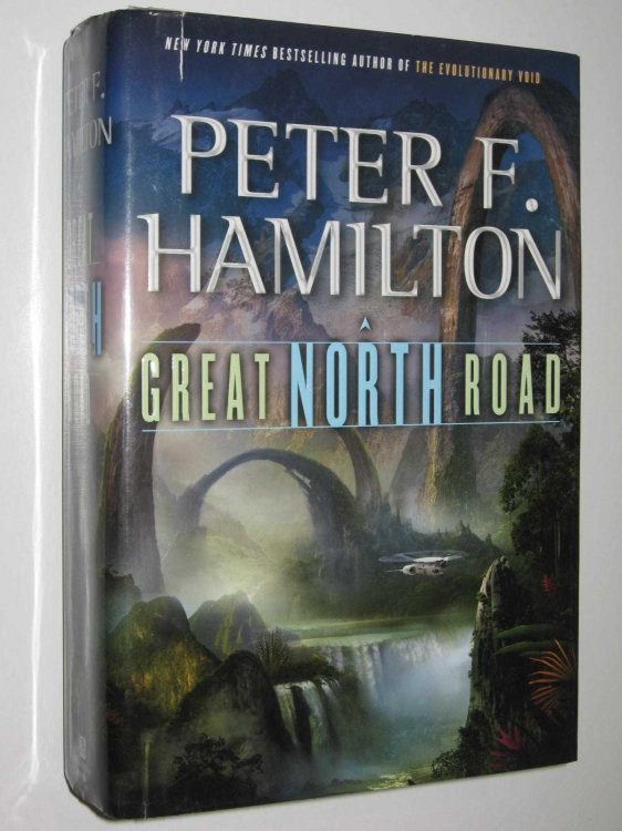 Great North Road