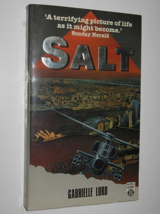 Salt