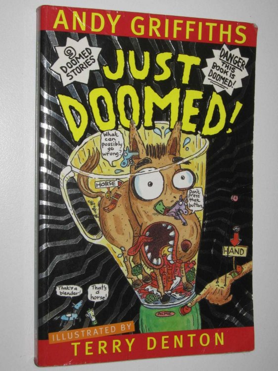 Just Doomed!