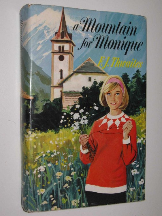 A Mountain for Monique