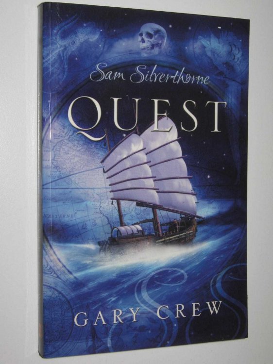 Sam Silverthorne: Quest
