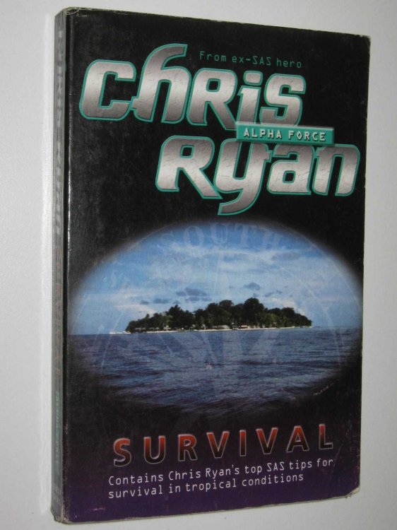 Survival - Alpha Force Series #1