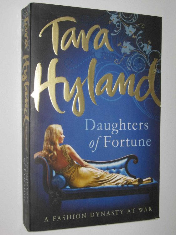 Daughters Of Fortune