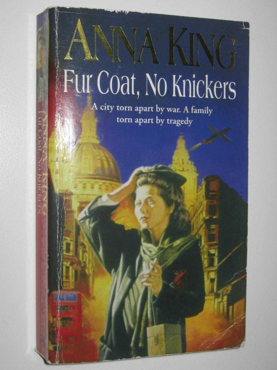 Fur Coat, No Knickers