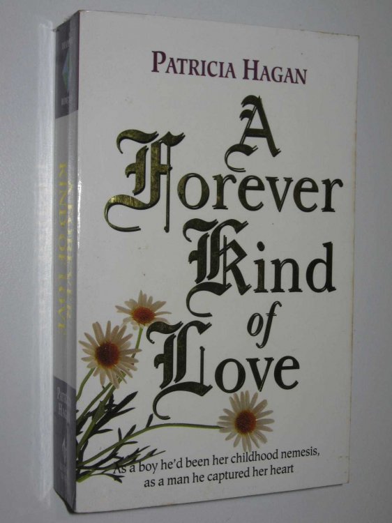 A Forever Kind of Love