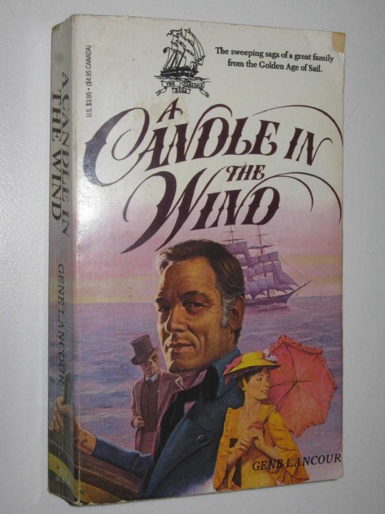 A Candle in the Wind