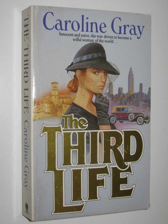 The Third Life