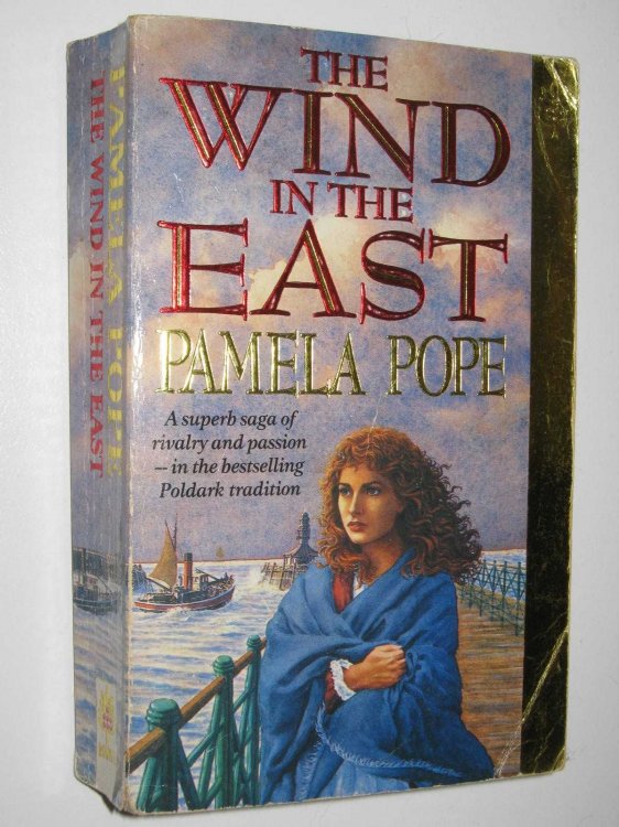 The Wind in the East