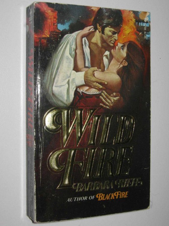 Wild Fire