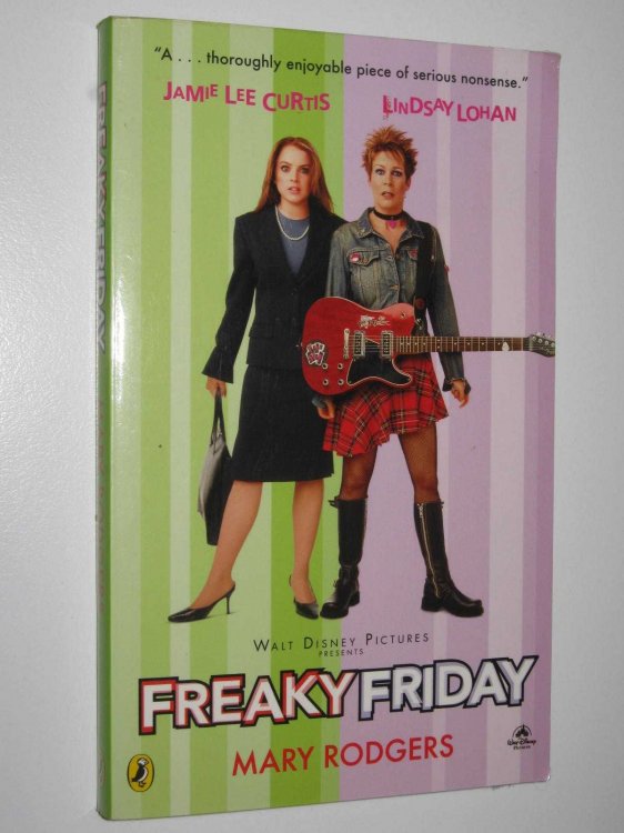 Freaky Friday