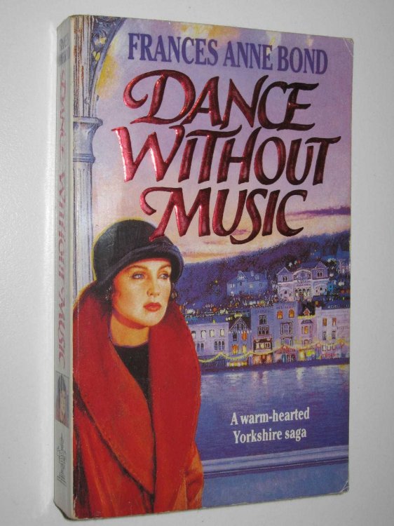 Dance Without Music