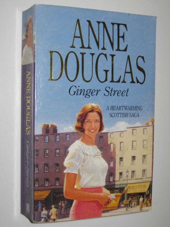 Ginger Street