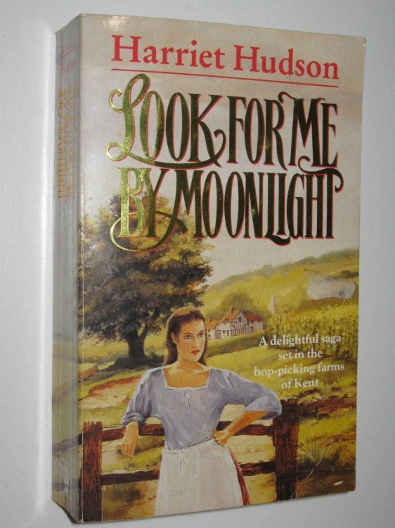 Look For Me By Moonlight