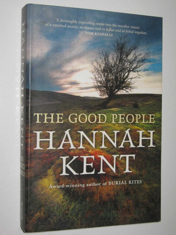 The Good People