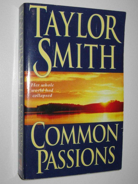 Common Passions