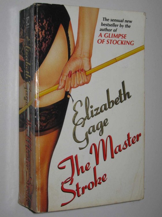 The Master Stroke