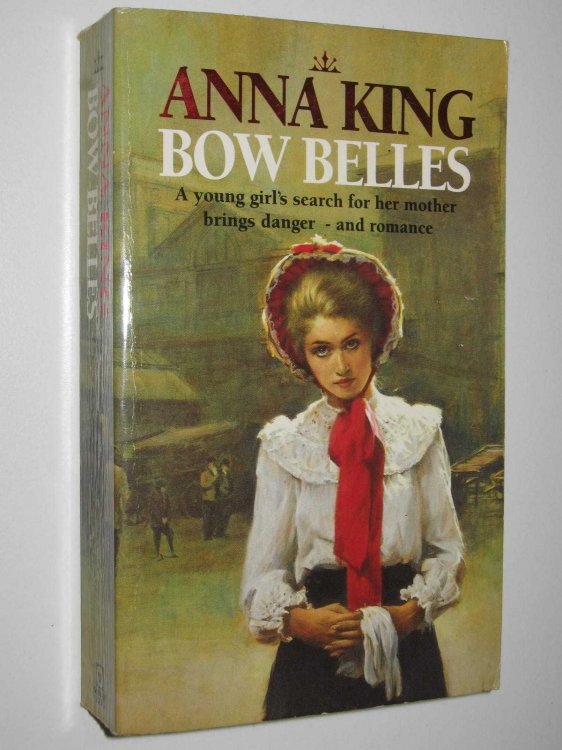 Bow Bells