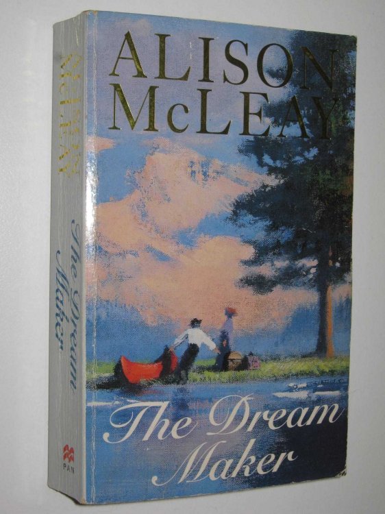 The Dream Maker