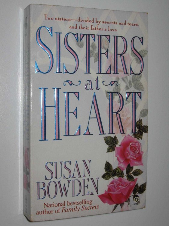 Sisters at Heart