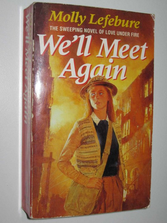 We'll Meet Again