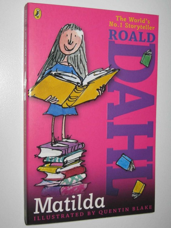 Matilda