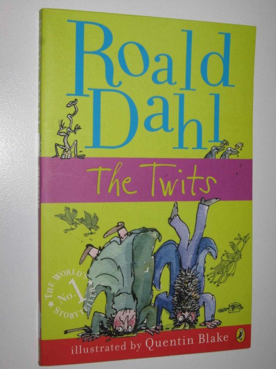The Twits