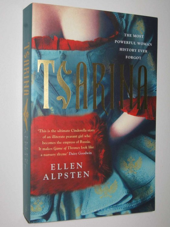 Tsarina
