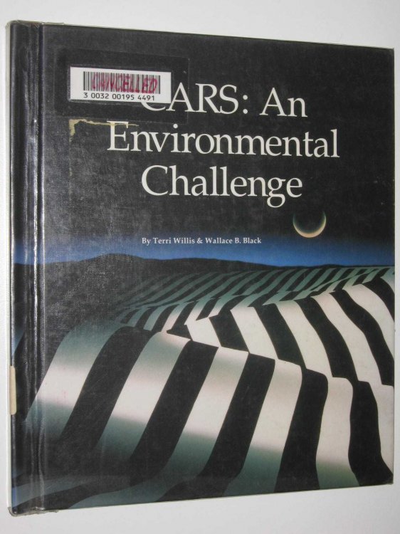 Cars : An Environmental Challenge