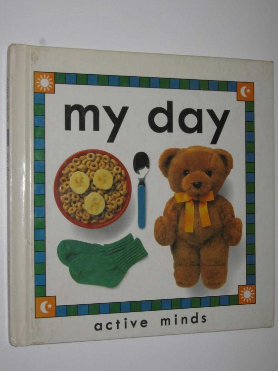My Day - Active Minds Series
