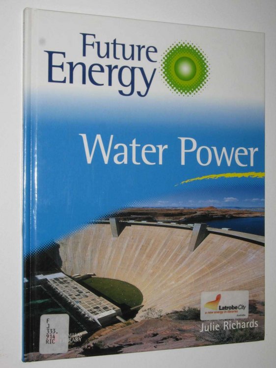 Water Power - Future Energy Series