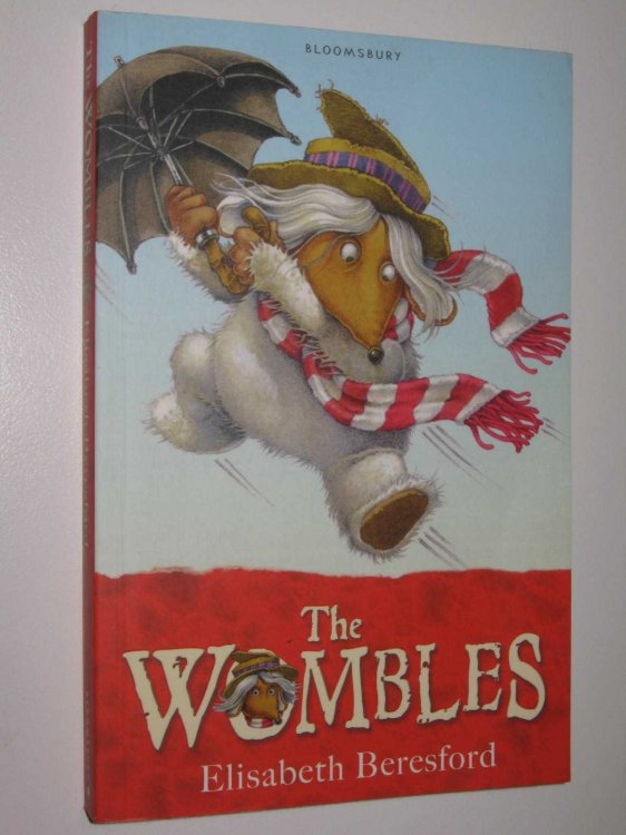 The Wombles