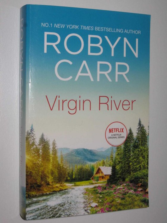 Virgin River - Virgin River Series #1