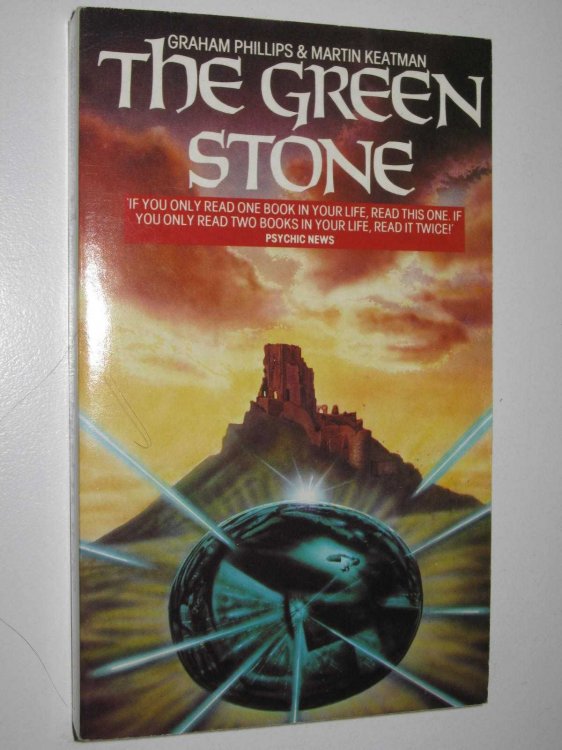 The Green Stone
